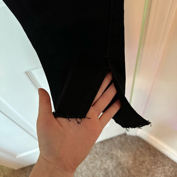 Flying Monkey Black Jeans - Picture 3 of 3